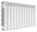 Алюминиевый радиатор Fondital Calidor Super B4  PLUS 350/100 - 12 секций с доставкой в NAME